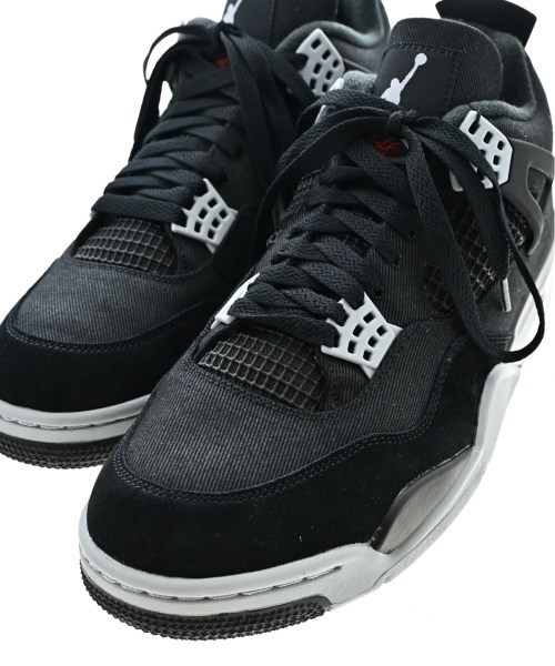 NIKE ナイキ スニーカー 黒 28.5cm 3600224G0369