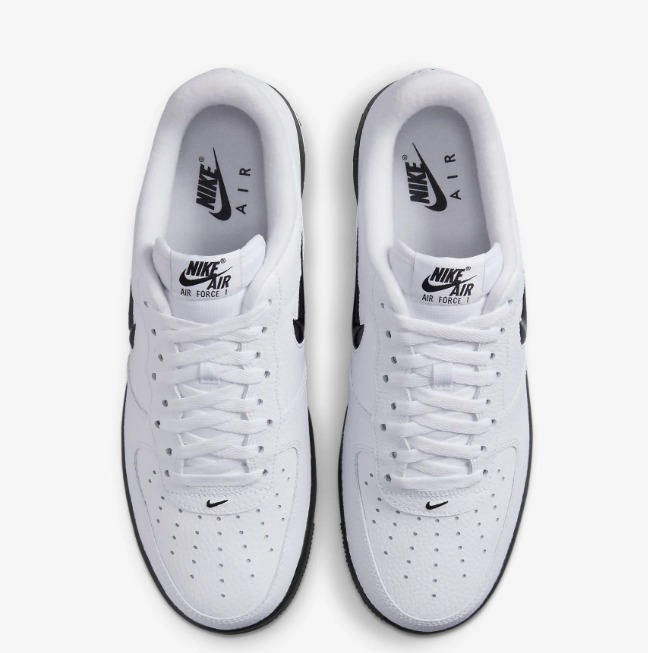 \"ジュエル\" ホワイト Nike★エアフォース 1 ロー★完売前に！