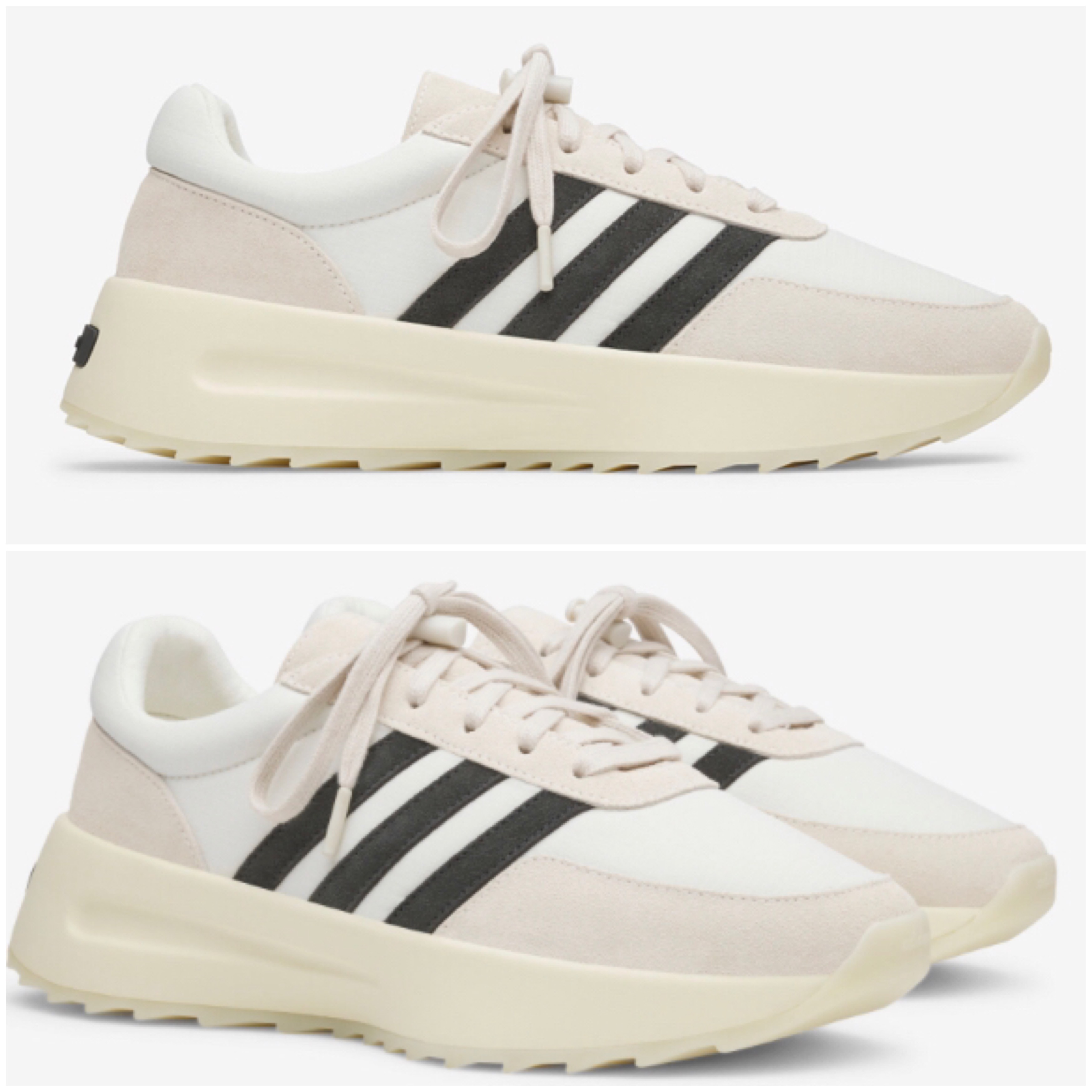 【adidas】FEAR OF GOD ATHLETICS LOS ANGELES ユニセックス