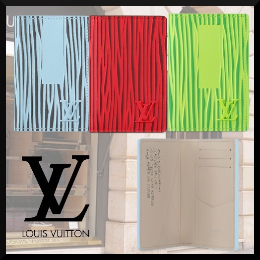 【LOUIS VUITTON x Park Seo-Bo】オーガナイザー・ドゥ ポッシュ