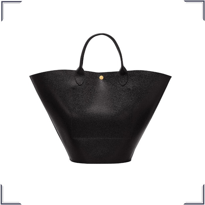 安心の国内発送 関税送料込 Longchamp エピュレ XL トートバッグ LONGCHAMP【関税送料込】 エピュレ XL ショッピングバッグ