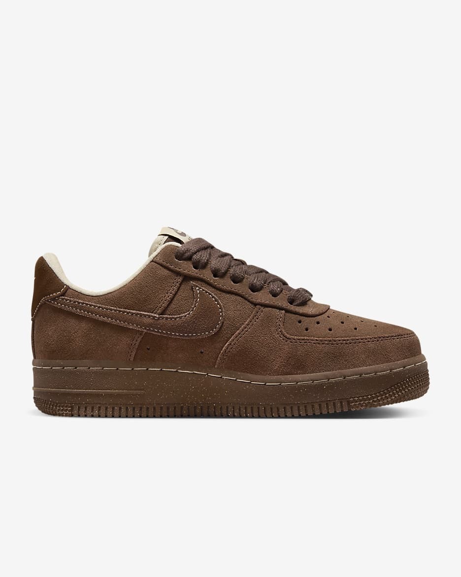 《☆レア☆》☆NIKE☆Air Force 1 '07☆Brown