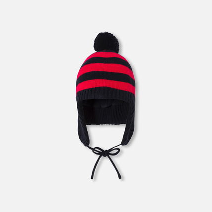 ニット帽 JACADI(ジャカディ) ベビー・キッズ - 海外通販のBUYMA