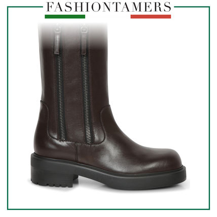 GIUSEPPE ZANOTTI(ジュゼッペザノッティ) ブーツ(レディース