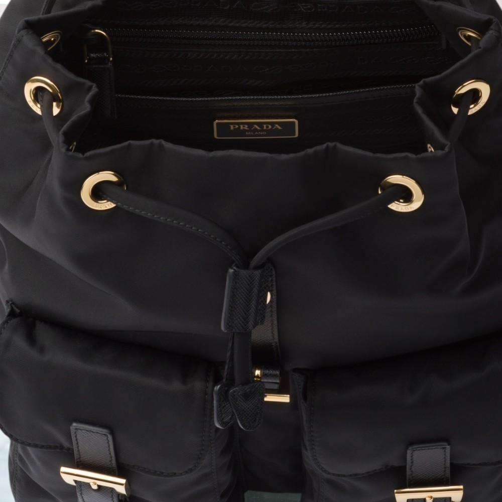 ★PRADA直営店★Re-Edition1978 Re-Nylon スモール バックパック ☆PRADA直営店☆Re-Edition1978 Re-Nylon スモール バックパック