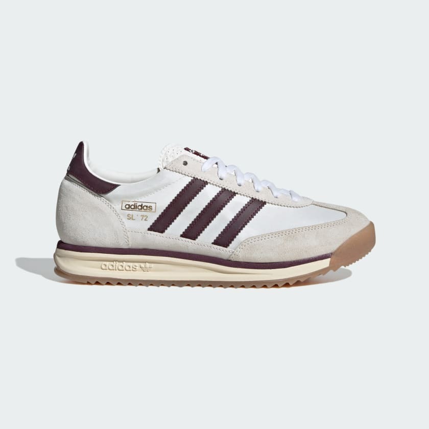 ◆adidas◆SL 72 RS 男女兼用 JH5645 韓国発 送料税込 22~29.5cm