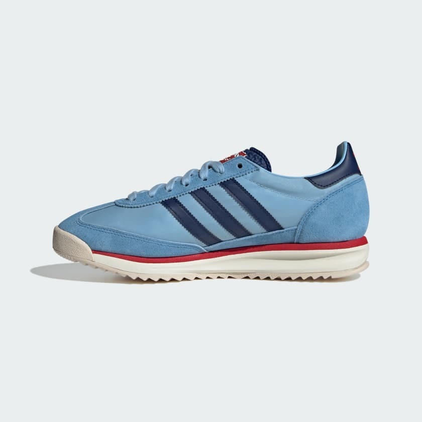 ◆adidas◆SL 72 RS 男女兼用 IG4649 韓国発 送料税込 22~29.5cm