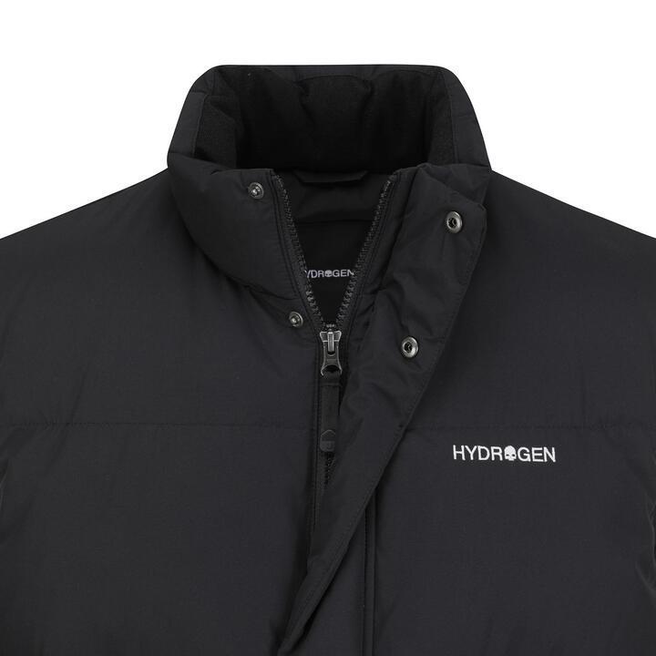 Hydrogen】(韓国人気) Rody RDS Down Vest ダウンベスト 3色