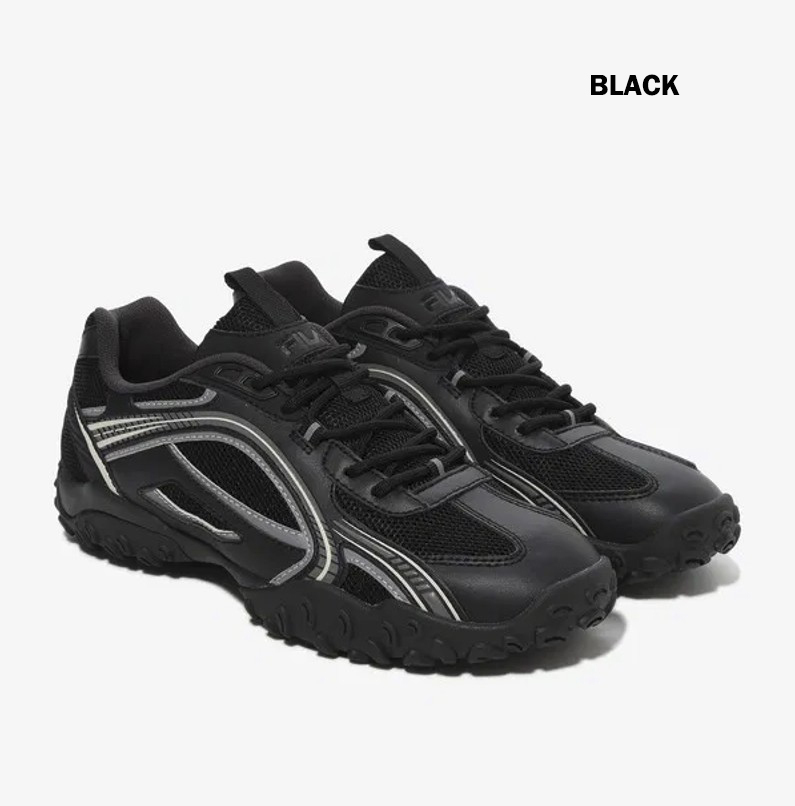 FILA ☆ ECHAPPE 6色 ☆ 22~29cm ☆ 兼用 ☆ 送料・関税込 (FILA