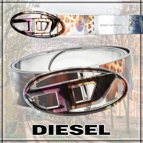 早い者勝ち!!! DIESEL / ディーゼル ◆ ベルト｜B-1dr Rev Ii