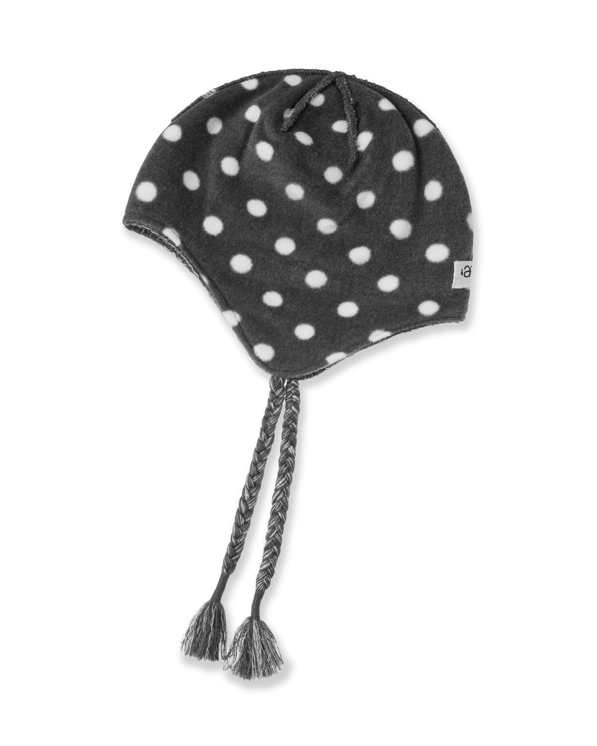 AEAE ♥ EARFLAP BEANIE /追跡付