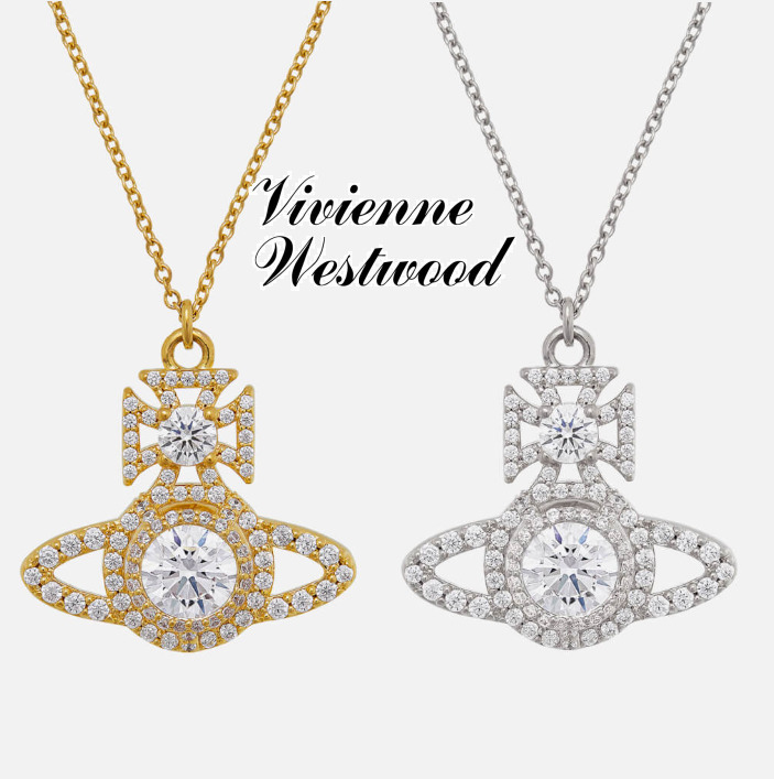 【Vivienne Westwood】Norabelle ネックレス