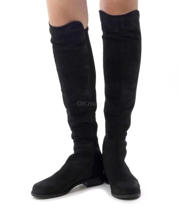 VIP【関税送料無料】希少 Stuart Weitzman ブーツ Ankle Boots Stuart Weitzman(スチュアート ワイツマン) ブーツ(レディース