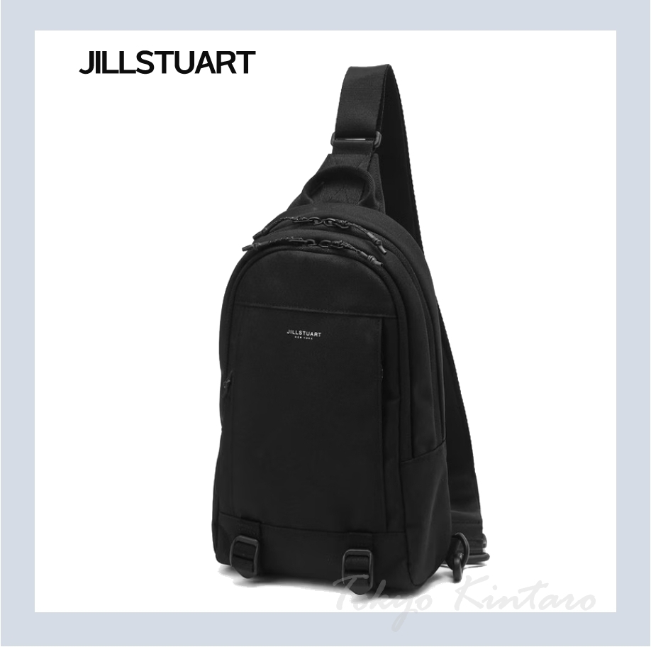 [JILLSTUART]US CORDURA Casual Sling Bag★人気★