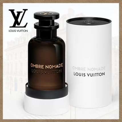 Ombre Nomade Oud Cologne Unisex | LOUIS VUITTON ®