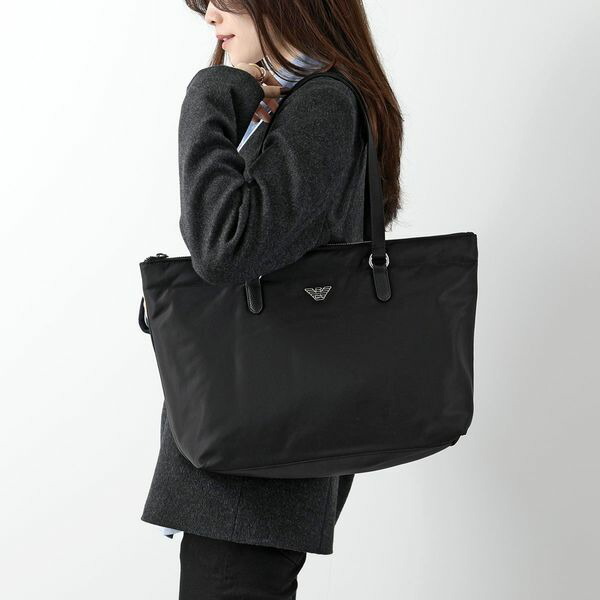 EMPORIO ARMANI トートバッグ Y3D279 YWS1E