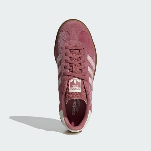 【ADIDAS】GAZELLE Dark Brown★送料・関税込★大人気★ adidas Gazelle Indoor Shoes - Brown | Free Shipping with