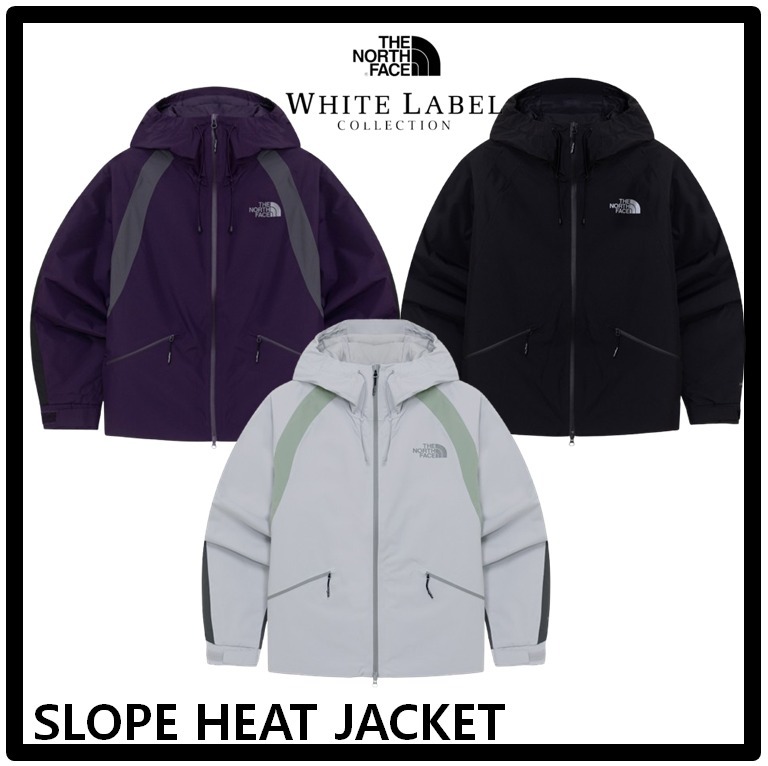 ☆送料・関税込☆THE NORTH FACE★SLOPE ヒット ジャケット★