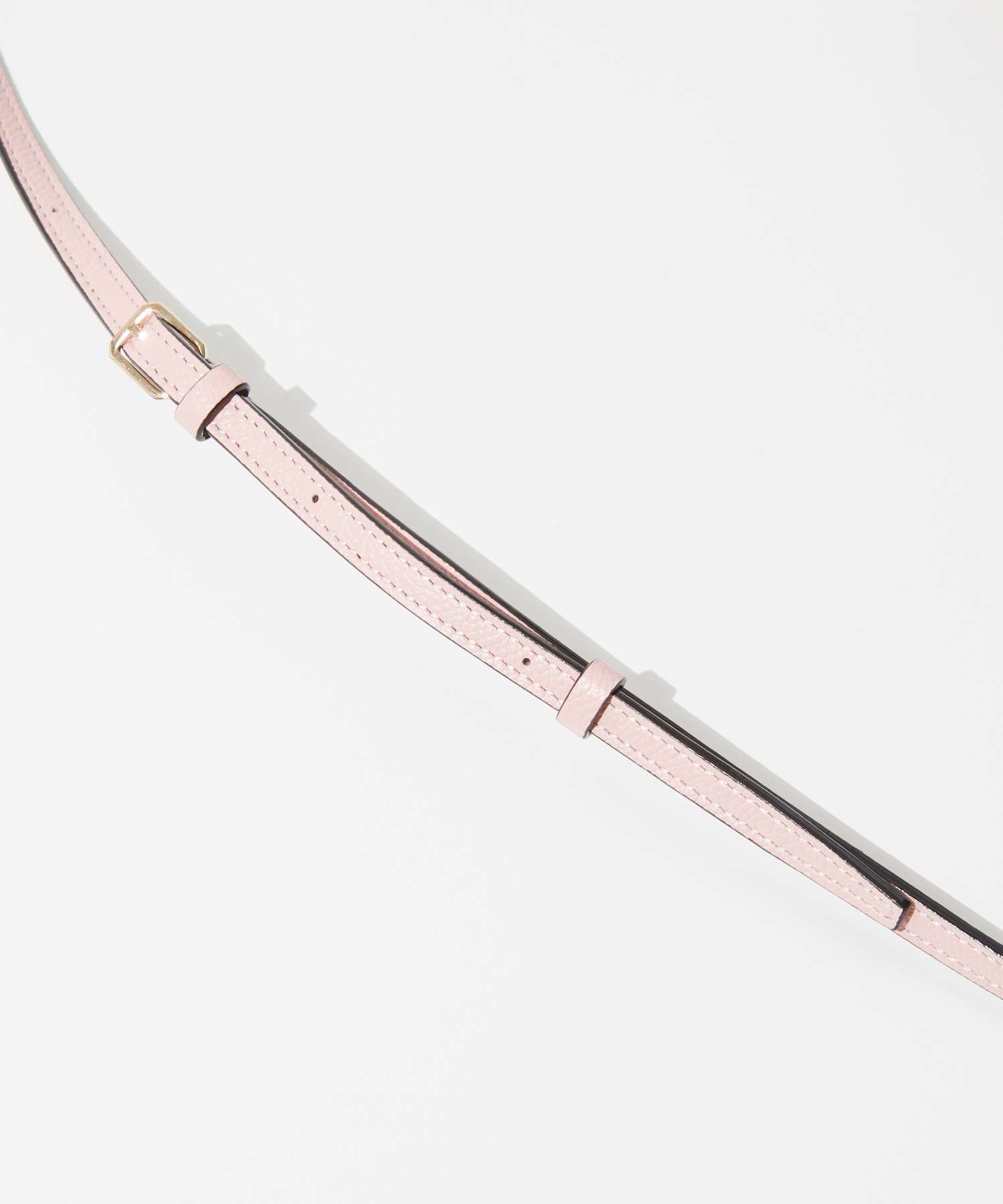 VALEXTRA SGES0061 028 LOCPL99 ショルダーバッグ ISIDE BELT