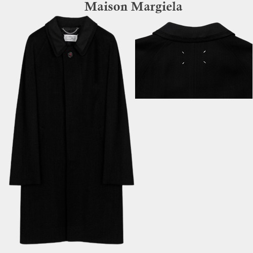 ☆Maison Margiela☆ステッチ コート 正規品