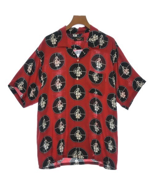 Supreme シュプリーム カジュアルシャツ M 3303324S0375