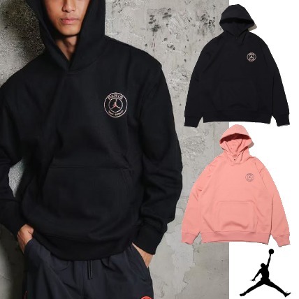 Nike ジョーダン ブランド M J PSG パーカー