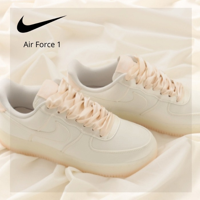 早い者勝ち 大人気 NIKE AIR FORCE 1 '07 LV8 ニュアンスカラー