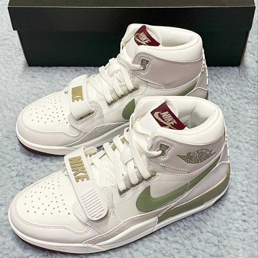 NIKE Jordan Legacy 312 ジョーダン 大人気 送料関税込 NIKE Jordan Legacy 312 ジョーダン 大人気 送料関税込