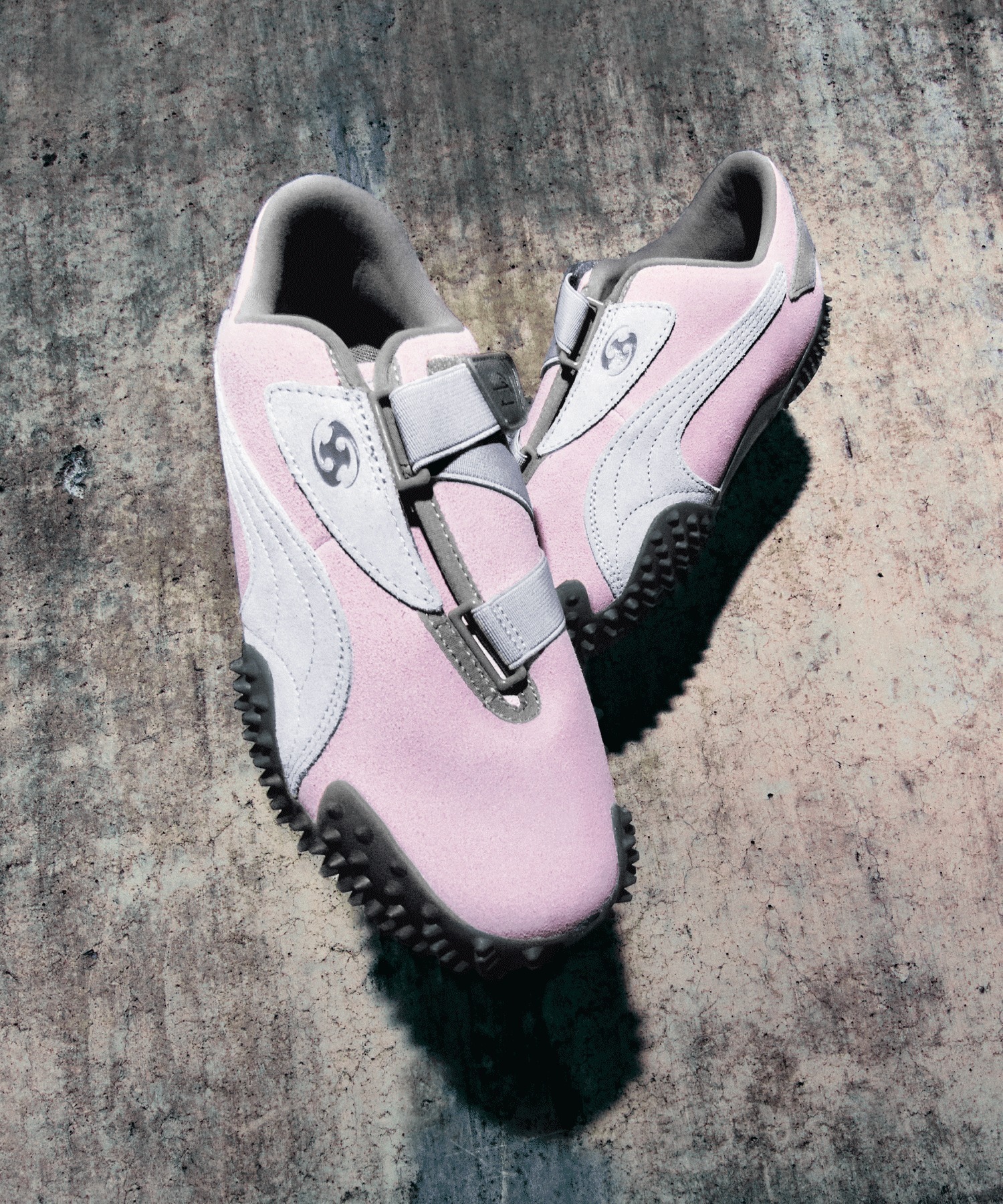 【SAN SAN GEAR】MOSTRO SAN SAN GEAR [WHISP OF PINK-GLACIA]