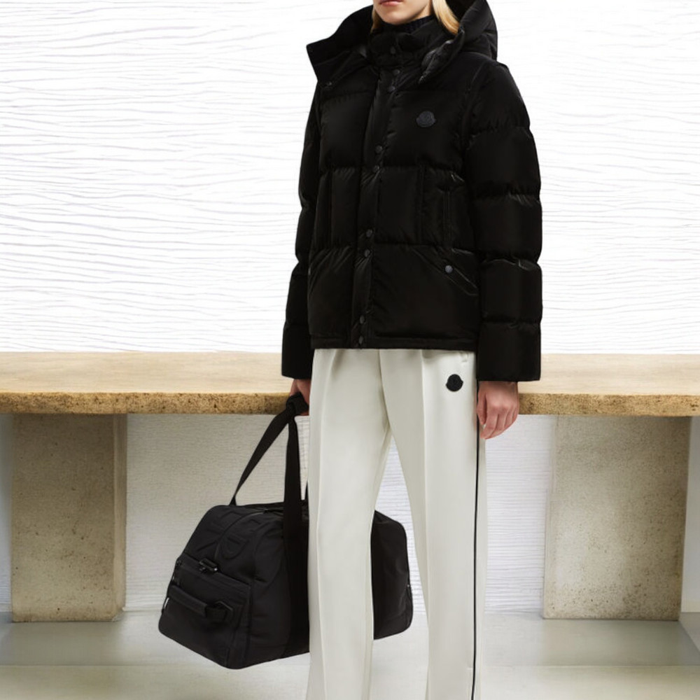 日本未入荷!MONCLER Allymes ダウン ジャケット
