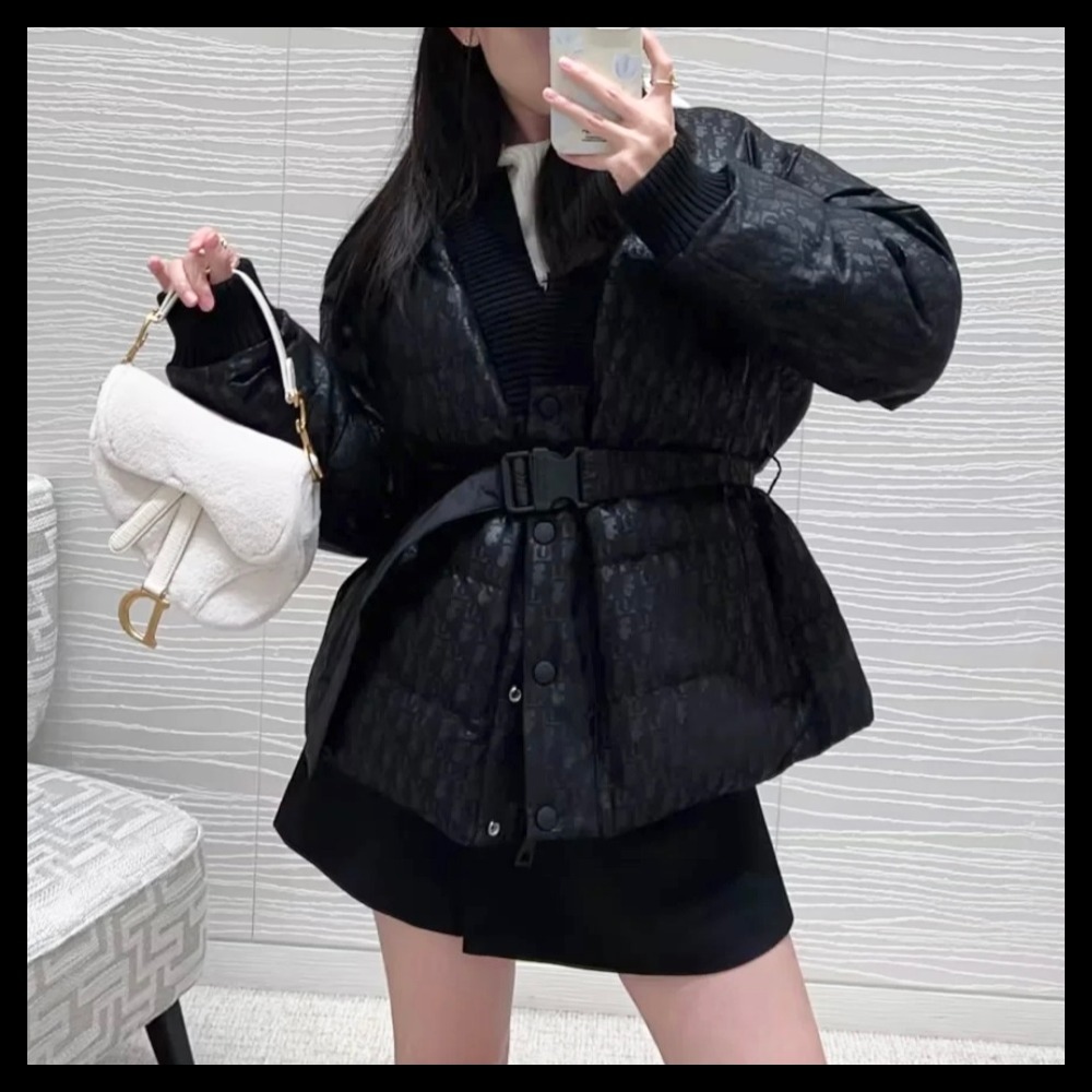 【大人気♡】Dior★DiorAlps リバーシブルジャケット