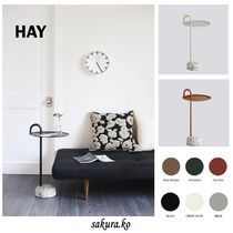 【 HAY 】北欧インテリア100％正規品♪Bowler Table 6color