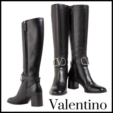 VALENTINO(ヴァレンティノ) ロングブーツ(レディース) 2ページ目