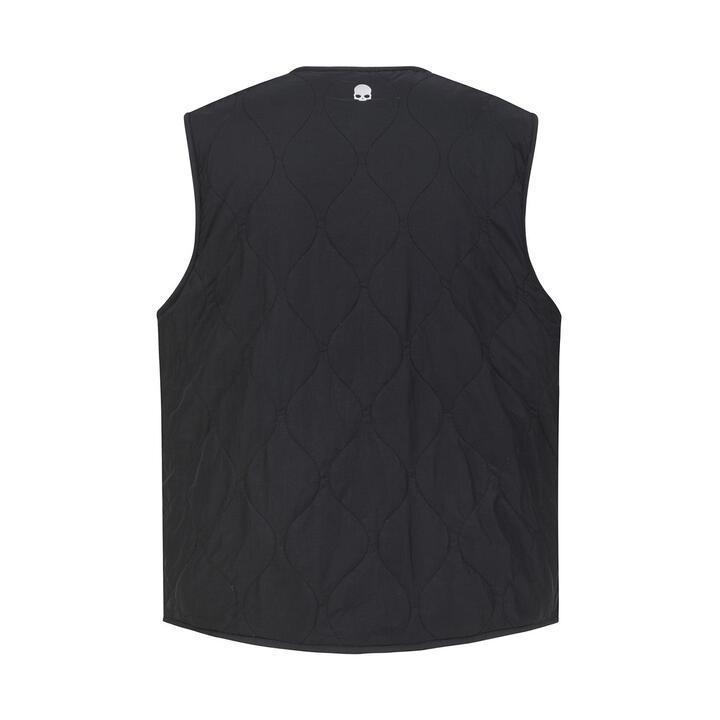 【Hydrogen】(韓国人気) Basic Padded Vest ベスト 2色 Hydrogen】(韓国人気) Basic Padded Vest ベスト 2色 (Hydrogen
