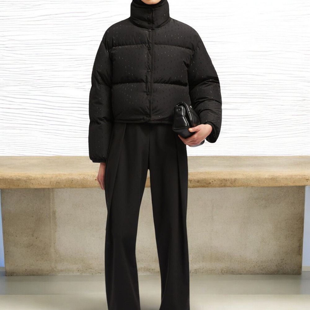 日本未入荷!! MONCLER Citrine ダウンジャケット