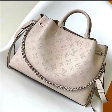 チェーン Louis Vuitton(ルイヴィトン) トートバッグ(レディース