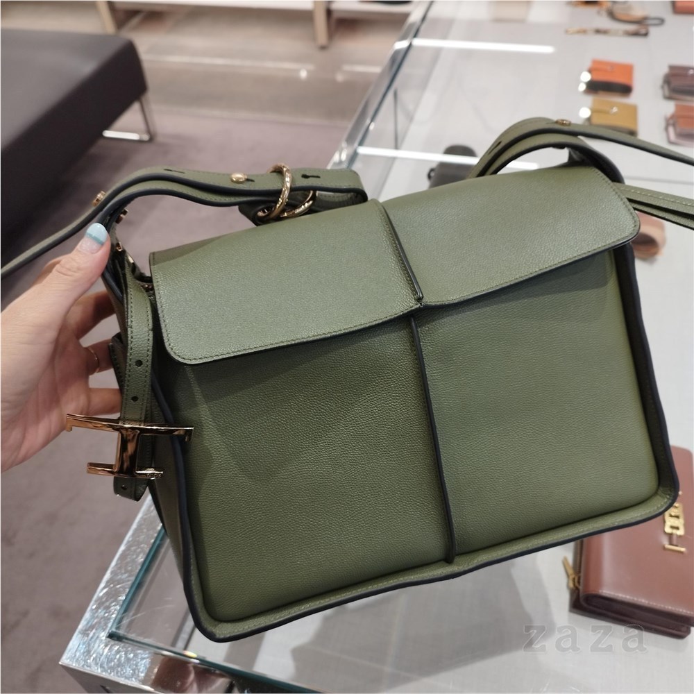 セール★Tod's TSB MESSANGER