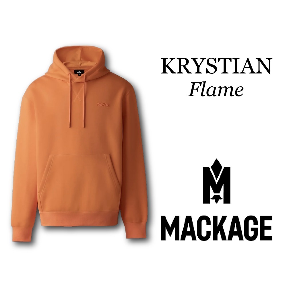 【カナダ直送!】Mackage マッカージュ Krystian ユニセックス
