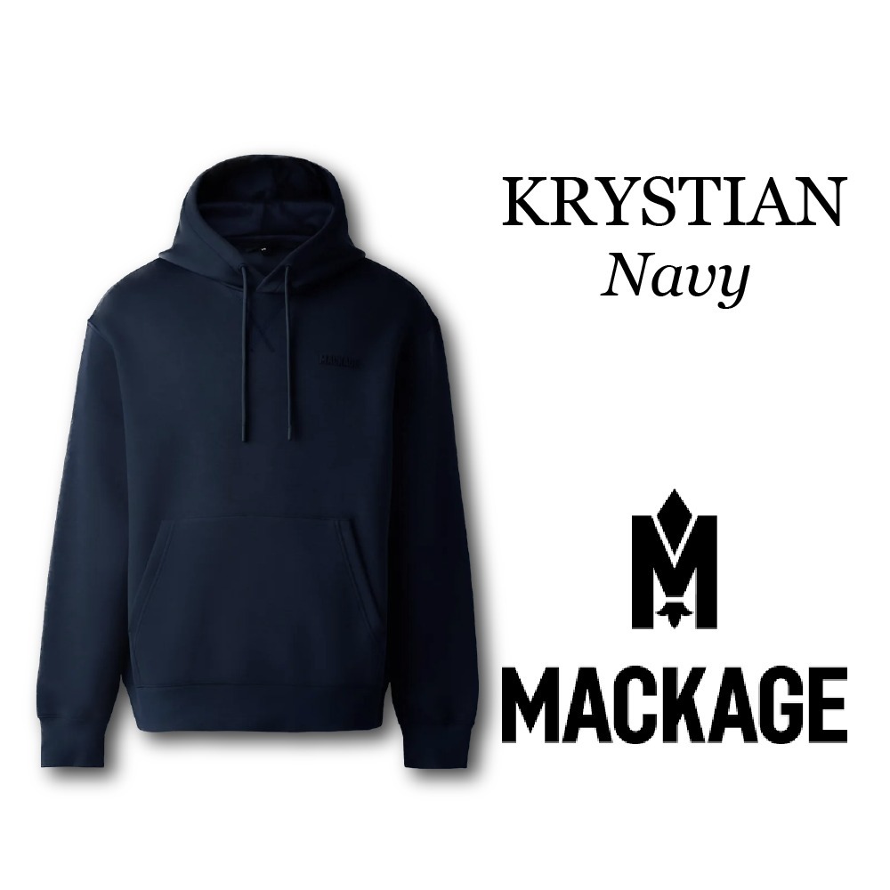 【カナダ直送!】Mackage マッカージュ Krystian ユニセックス