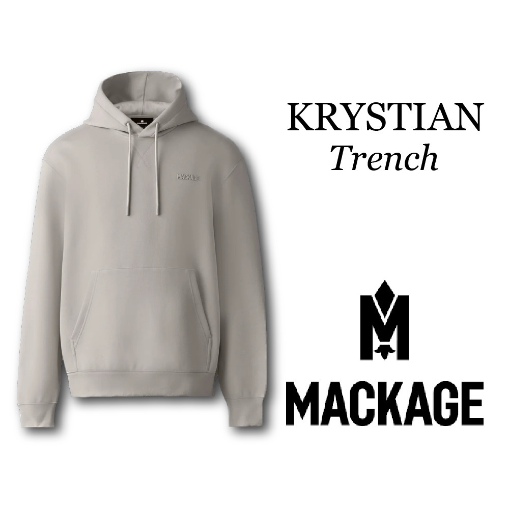 【カナダ直送!】Mackage マッカージュ Krystian ユニセックス