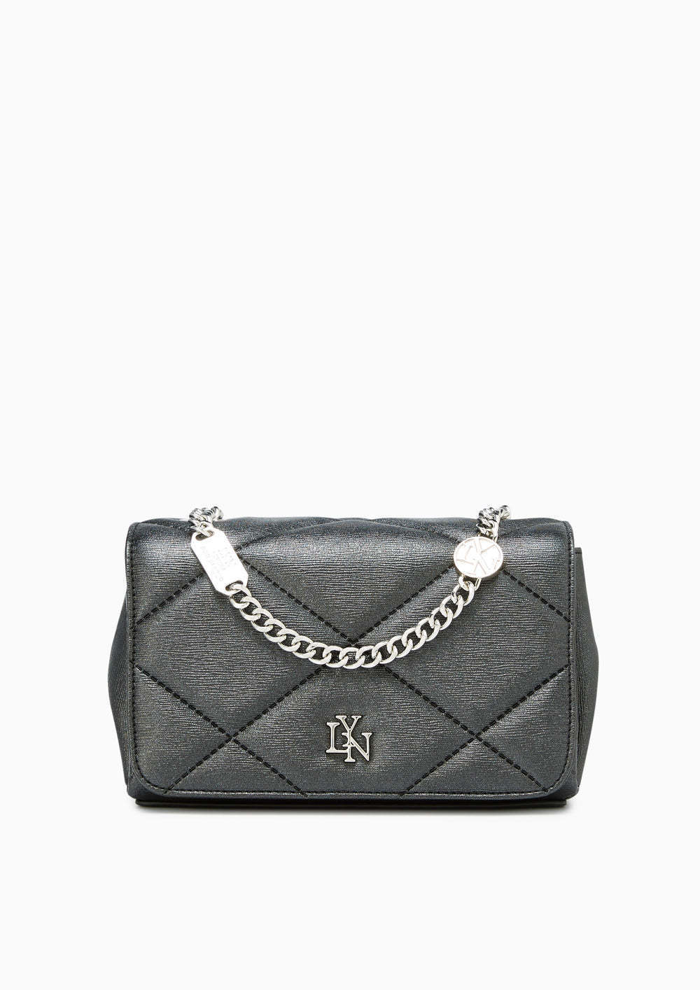NEW!!《LYN》Dani Ⅱ クロスボディバッグ