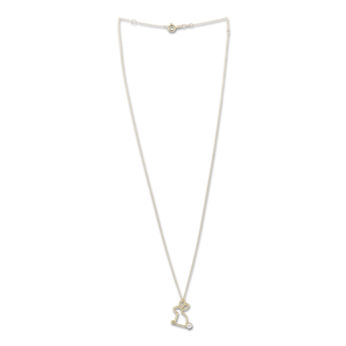 エレガント【CHANEL】メタル CCロゴ ボール ネックレス ゴールドがエレガント☆CCロゴ】CHANEL ネックレス