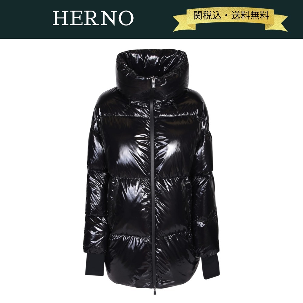 VIP価格【関税・送料込】HERNO Laminar ダウンジャケット