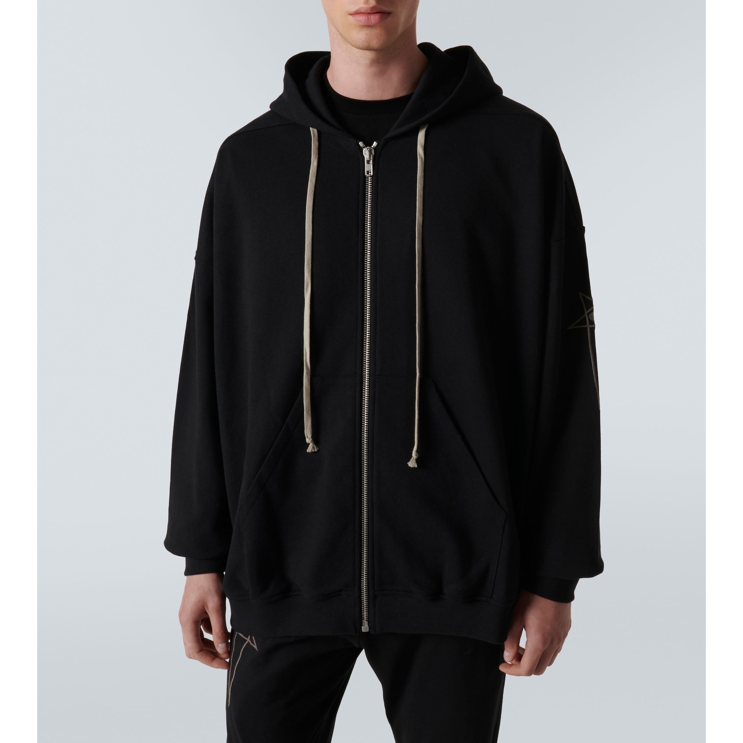 正規店買付★MONCLER パッド入りテディケープ 直営店○MONCLER○パッド入りPolartecジップアップカーディガン