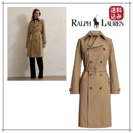 Ralph Lauren(ラルフローレン) トレンチコート(レディース