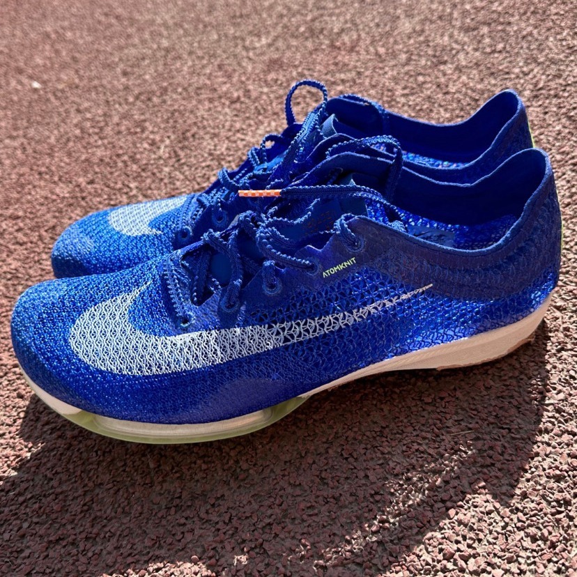 ★ナイキ★ Nike Air Zoom Victory 送料無料★追跡可