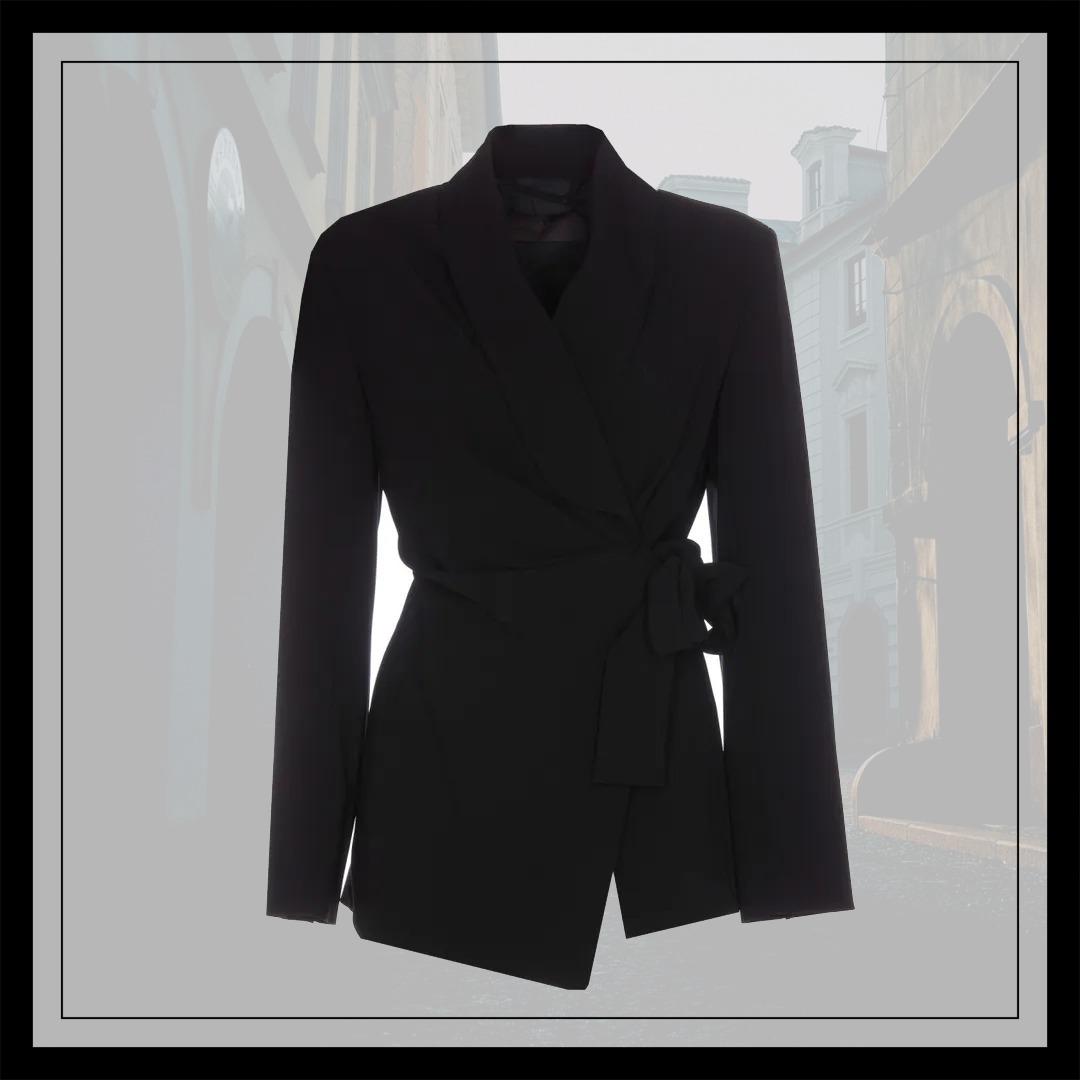 【Max Mara】COMMA JACKET（関税込み）