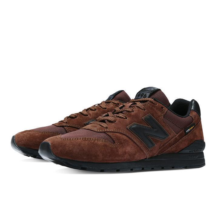 【NEW BALANCE】CM996EA2(D) DARK BROWN(EA2) 国内発送