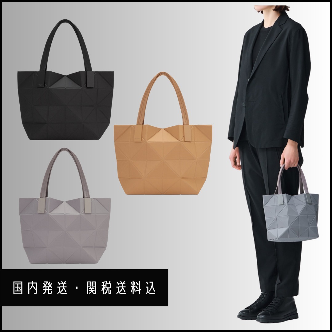 国内発送【BAOBAO ISSEY MIYAKE】TRACK トートバッグ