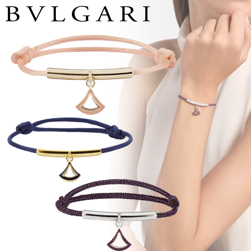 国内直営 **BVLGARI**ディーヴァ ドリーム ブレスレット